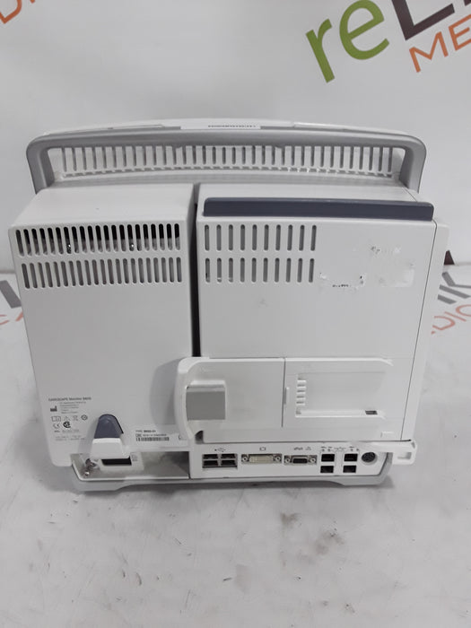 GE Healthcare Carescape B650 Patient Monitor