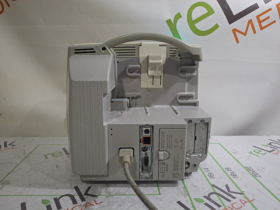 Philips IntelliVue MP30 Patient Monitor