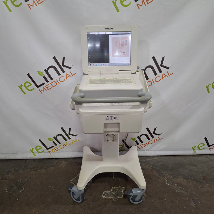 Philips PageWriter TC70 Cardiograph without PIM