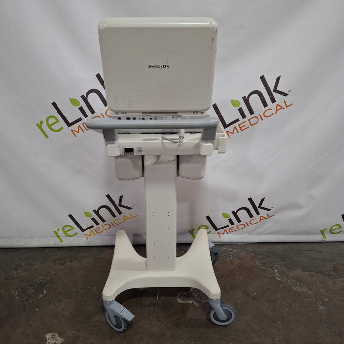 Philips PageWriter TC70 Cardiograph without PIM