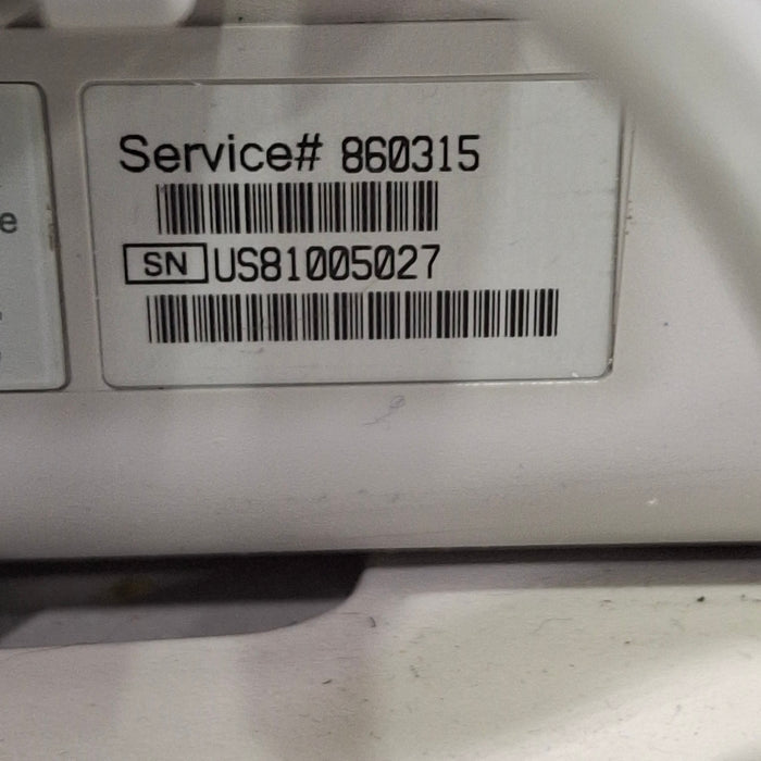 Philips PageWriter TC70 Cardiograph without PIM