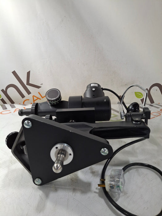 Marco Model 1 Keratometer