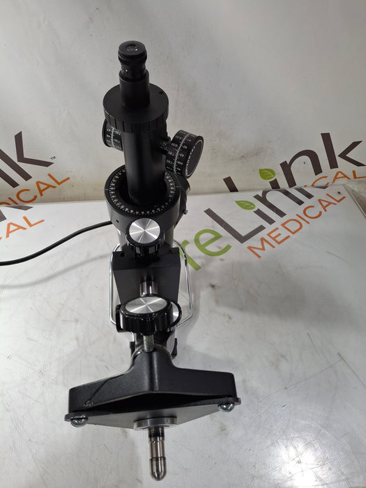 Marco Model 1 Keratometer