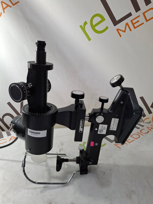 Marco Model 1 Keratometer