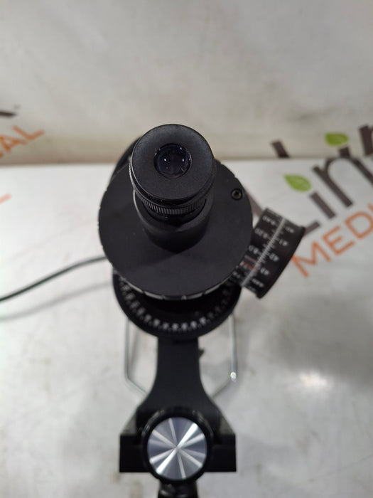 Marco Model 1 Keratometer