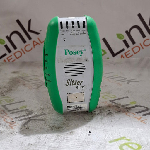 Posey Posey Sitter Elite Patient Alarm Beds & Stretchers reLink Online