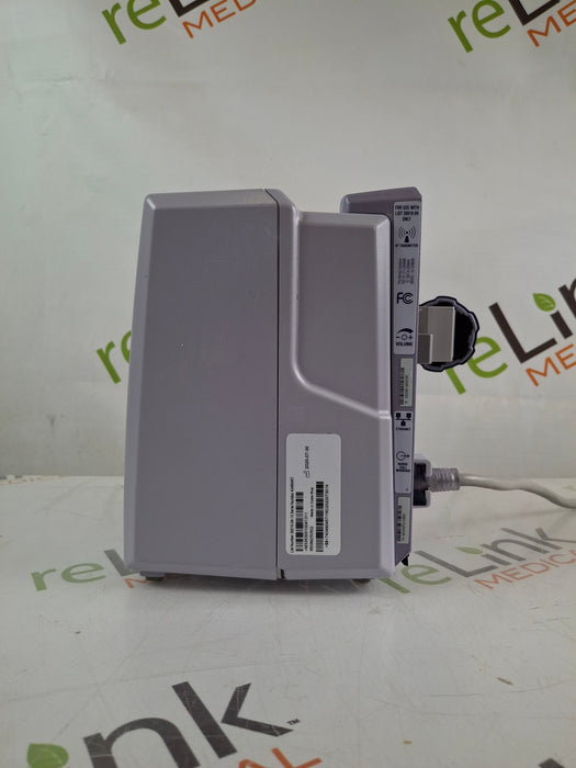 Hospira / ICU Medical Plum 360 Infusion Pump