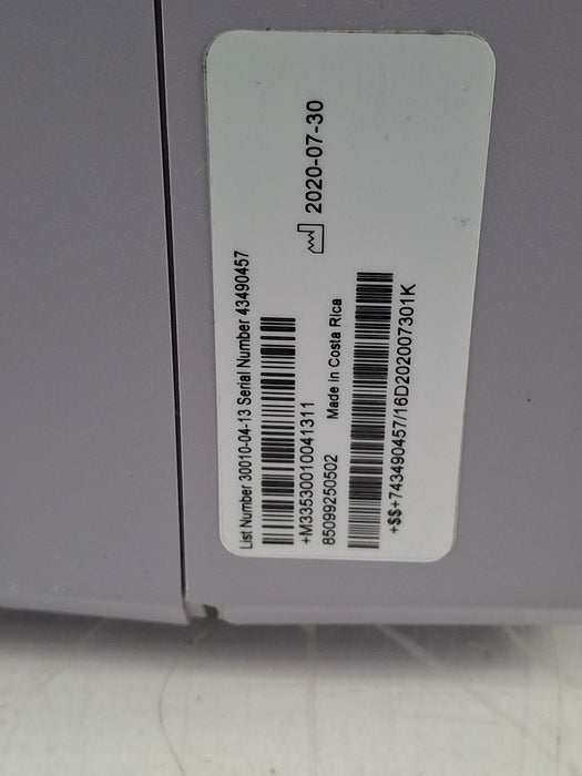 Hospira / ICU Medical Plum 360 Infusion Pump