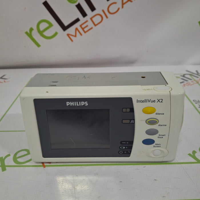 Philips IntelliVue X2 Monitor - Fast SpO2