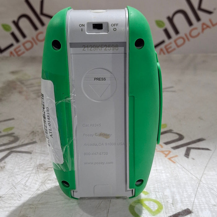Posey Sitter Elite Patient Alarm