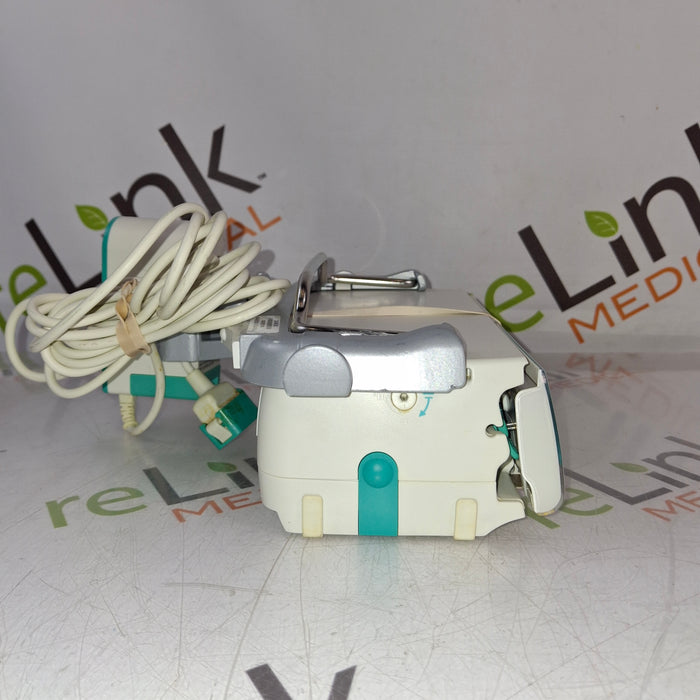 B. Braun Infusomat Space w/Pole Clamp & AC Adapter Infusion Pump