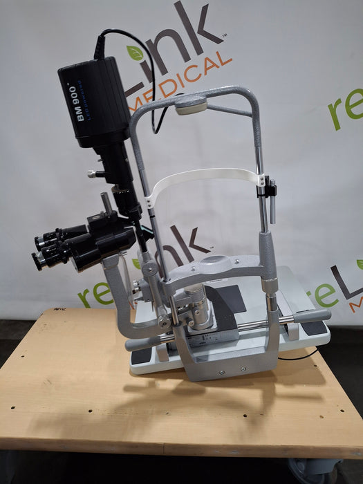 Haag-Streit BM 900 Slit Lamp