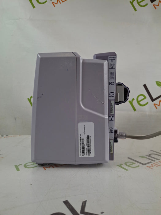 Hospira / ICU Medical Plum 360 Infusion Pump