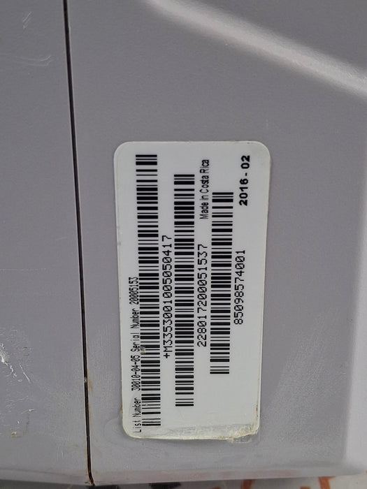 Hospira / ICU Medical Plum 360 Infusion Pump