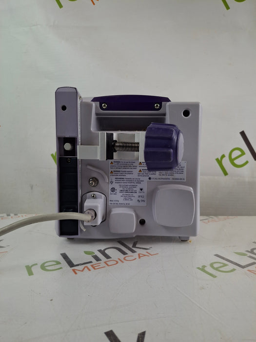 Hospira / ICU Medical Plum 360 Infusion Pump