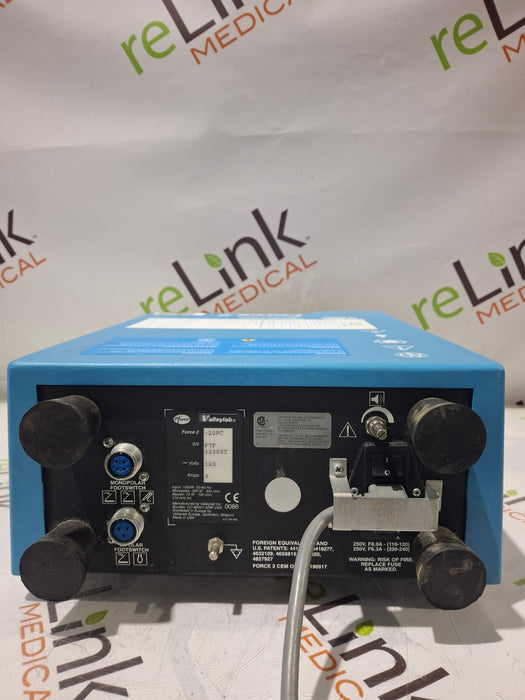 Valleylab Force 2 Electrosurgical Unit