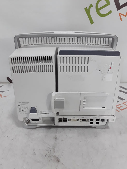 GE Healthcare Carescape B650 Post Anesthesia Care Patient Monitor