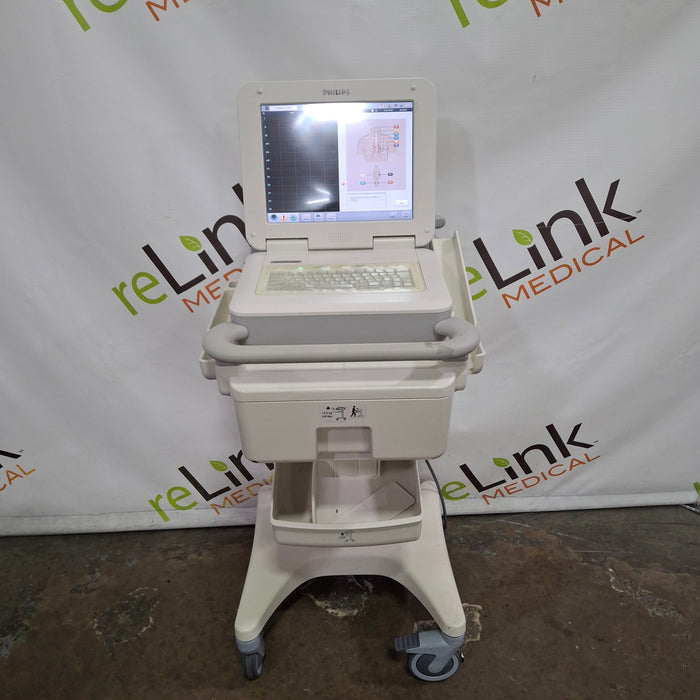Philips PageWriter TC70 Cardiograph without PIM