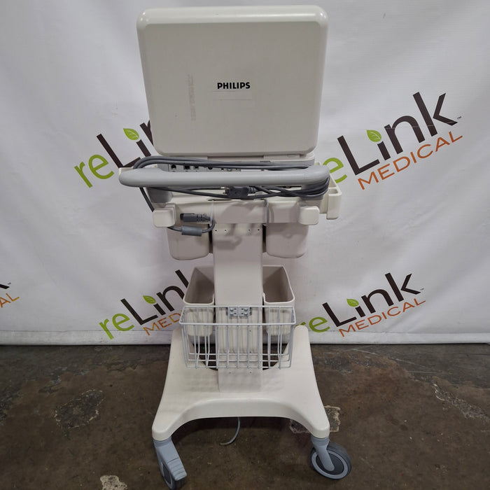 Philips PageWriter TC70 Cardiograph without PIM