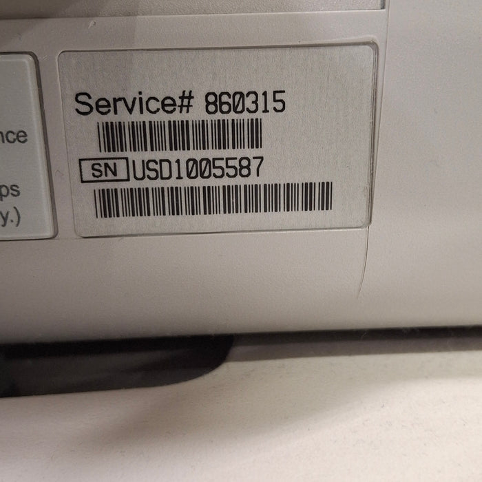 Philips PageWriter TC70 Cardiograph without PIM