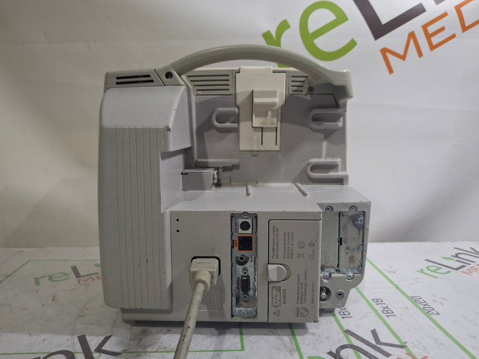 Philips IntelliVue MP30 Patient Monitor