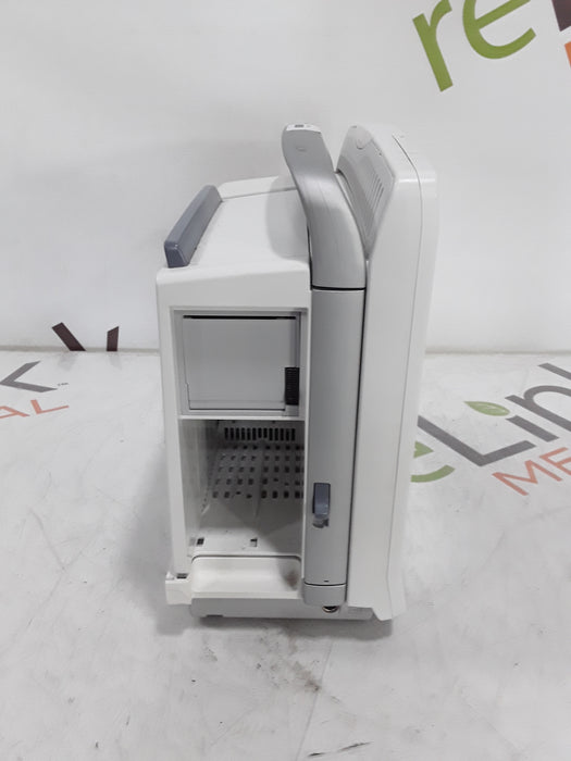GE Healthcare Carescape B650 Post Anesthesia Care Patient Monitor