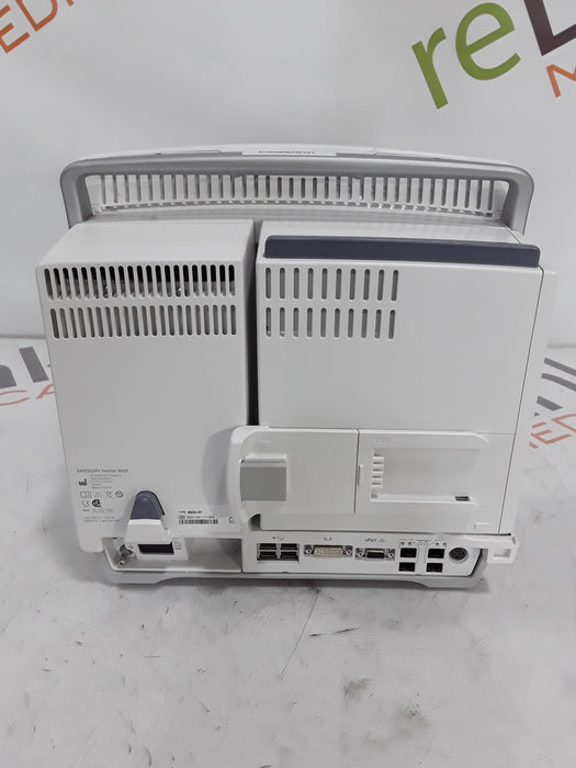 GE Healthcare Carescape B650 Post Anesthesia Care Patient Monitor