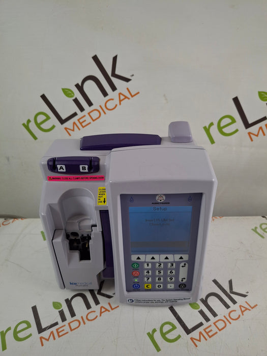 Hospira / ICU Medical Plum 360 Infusion Pump