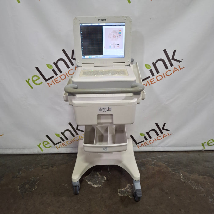 Philips PageWriter TC70 Cardiograph without PIM