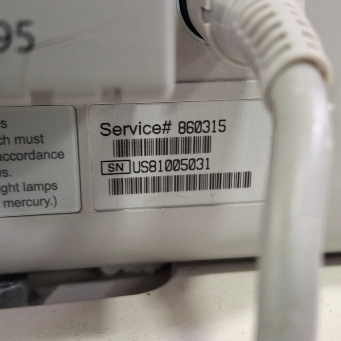 Philips PageWriter TC70 Cardiograph without PIM