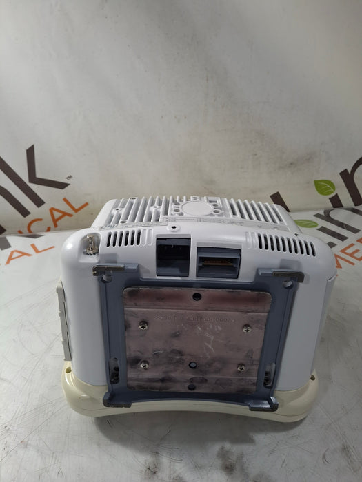 GE Healthcare Dash 4000 - Masimo SpO2 Patient Monitor