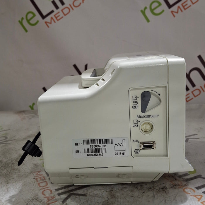 Oridion Capnostream 20P Capnography Monitor