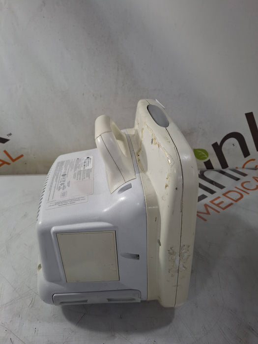 GE Healthcare Dash 4000 - Masimo SpO2 Patient Monitor