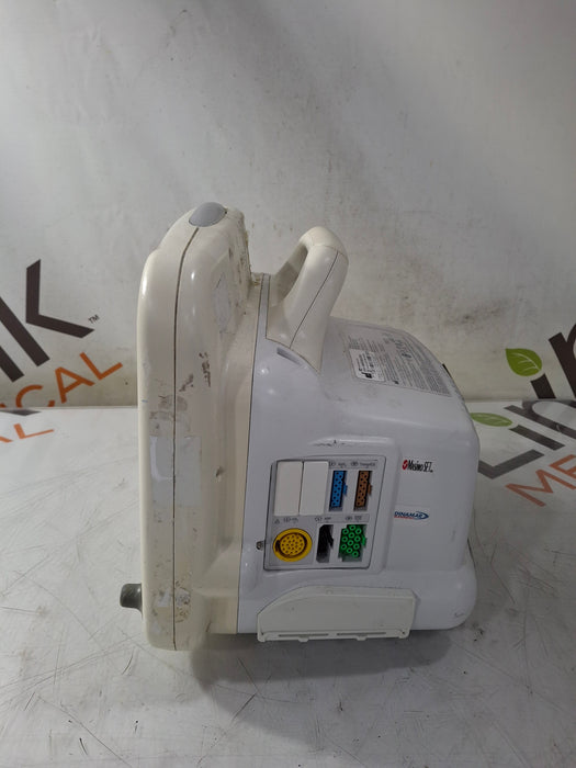 GE Healthcare Dash 4000 - Masimo SpO2 Patient Monitor
