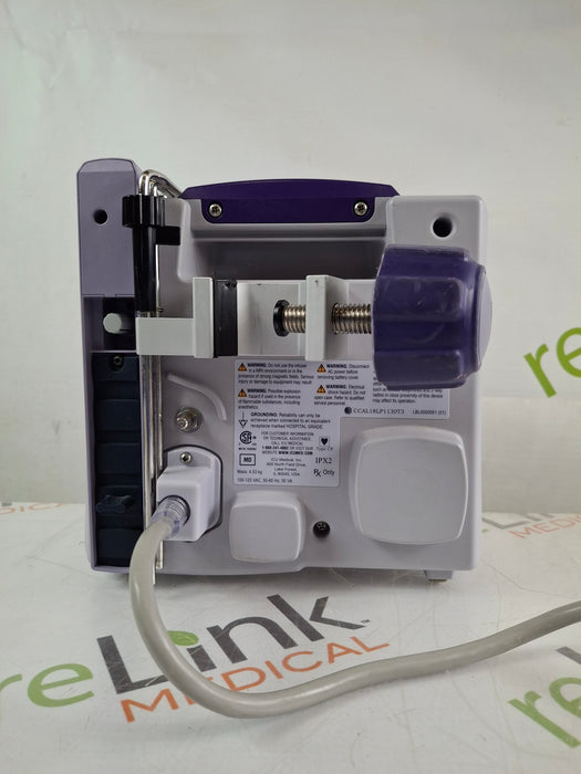 Hospira Plum 360 Pole Clamp