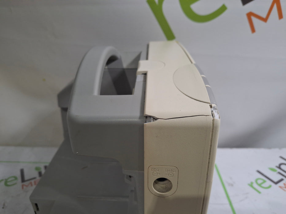 Philips IntelliVue MP30 Patient Monitor