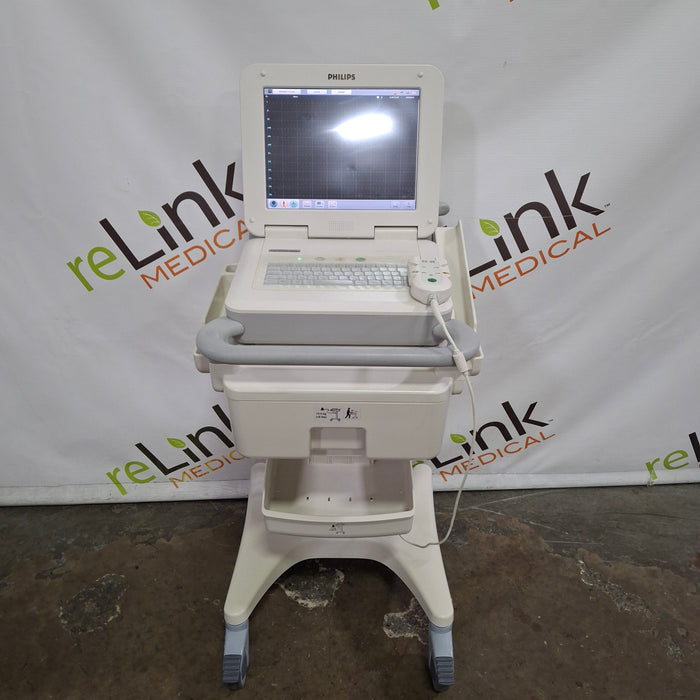 Philips Pagewriter TC70 Cardiograph with PIM
