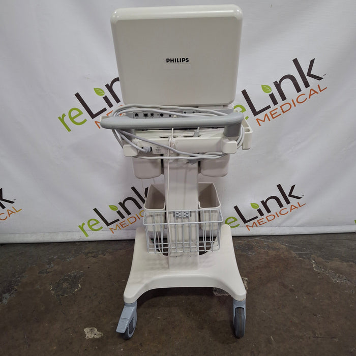 Philips Pagewriter TC70 Cardiograph with PIM