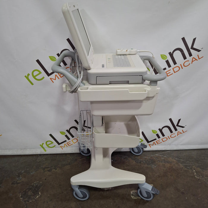 Philips Pagewriter TC70 Cardiograph with PIM