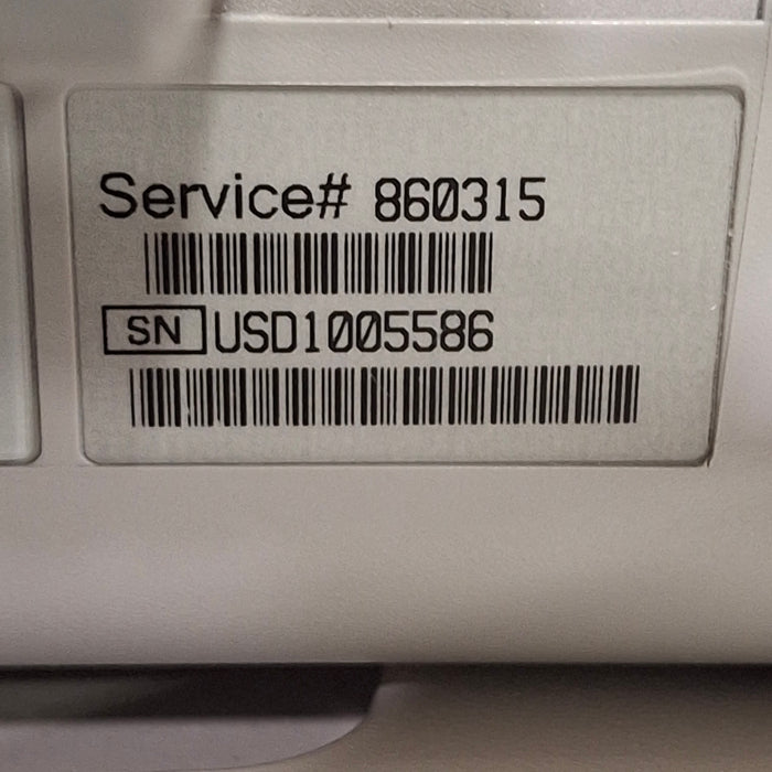 Philips Pagewriter TC70 Cardiograph with PIM