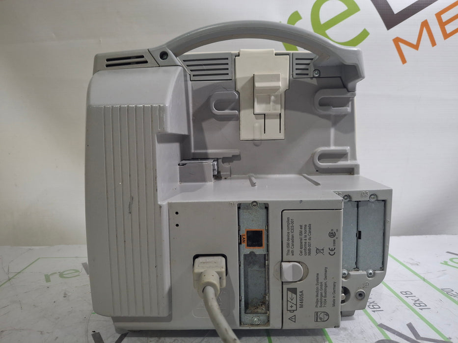 Philips IntelliVue MP30 Patient Monitor