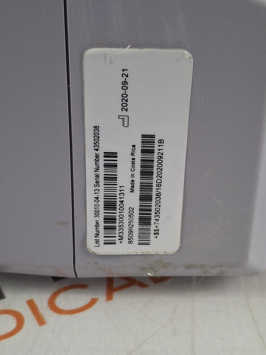 Hospira / ICU Medical Plum 360 Infusion Pump