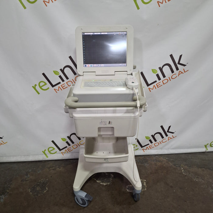 Philips Pagewriter TC70 Cardiograph with PIM