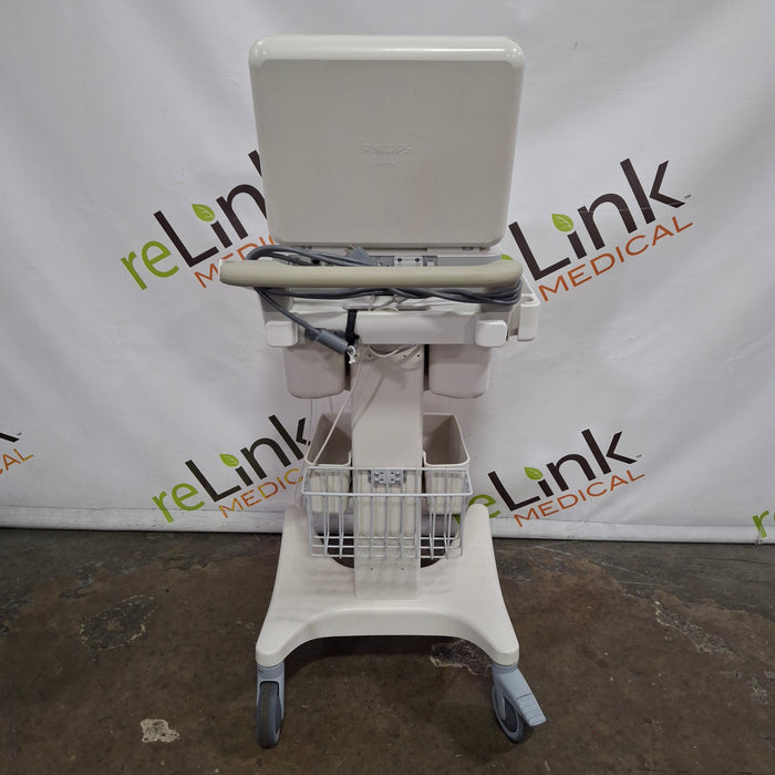 Philips Pagewriter TC70 Cardiograph with PIM