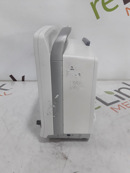 GE Healthcare Carescape B650 Post Anesthesia Care Patient Monitor