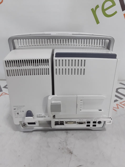 GE Healthcare Carescape B650 Post Anesthesia Care Patient Monitor