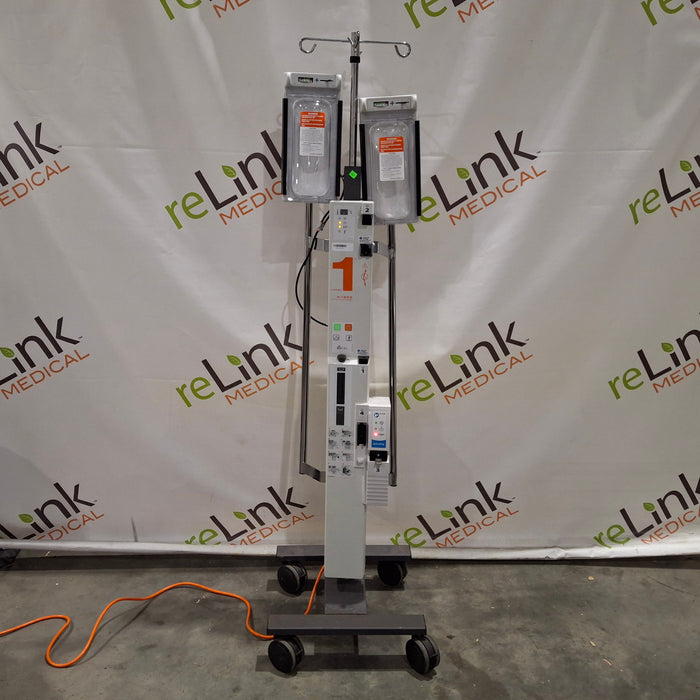 Level 1 Technologies Inc. H-1200 Fluid Warmer