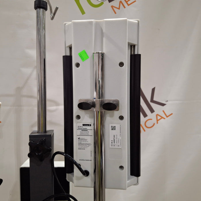 Level 1 Technologies Inc. H-1200 Fluid Warmer