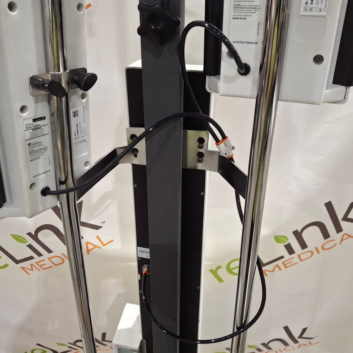 Level 1 Technologies Inc. H-1200 Fluid Warmer