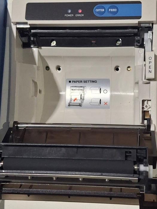 Exalenz BreathID Breath Test System